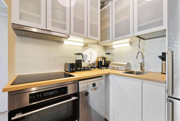 Segunda mano - Apartamento / piso -
Torrevieja - Costa Blanca