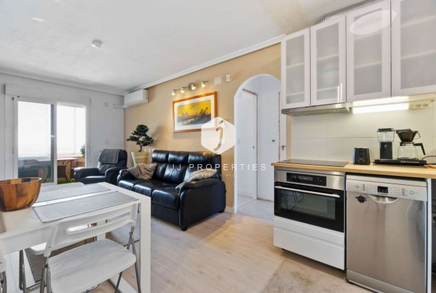 Segunda mano - Apartamento / piso -
Torrevieja - Costa Blanca