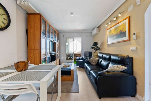 Segunda mano - Apartamento / piso -
Torrevieja - Costa Blanca