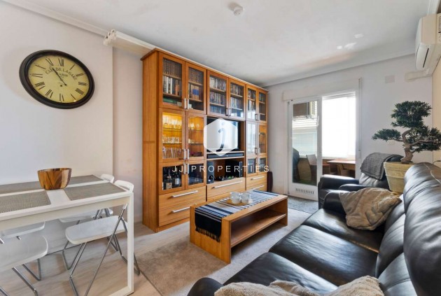 Segunda mano - Apartamento / piso -
Torrevieja - Costa Blanca