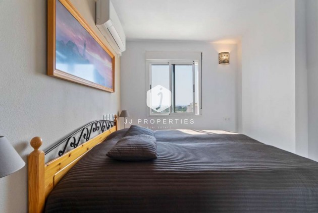 Segunda mano - Apartamento / piso -
Torrevieja - Costa Blanca