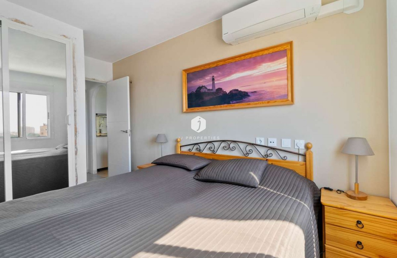 Segunda mano - Apartamento / piso -
Torrevieja - Costa Blanca