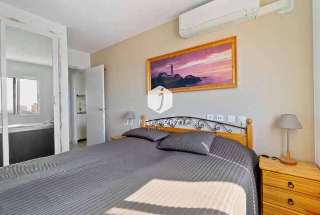 Segunda mano - Apartamento / piso -
Torrevieja - Costa Blanca