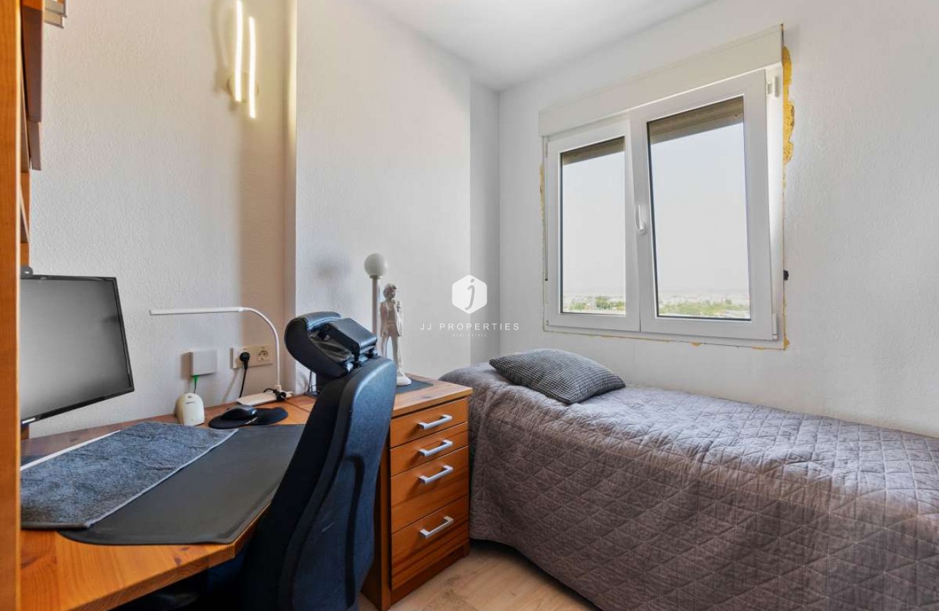 Segunda mano - Apartamento / piso -
Torrevieja - Costa Blanca