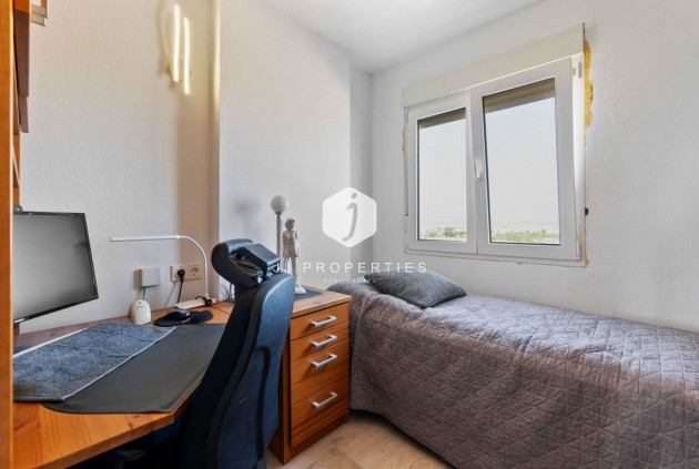 Segunda mano - Apartamento / piso -
Torrevieja - Costa Blanca