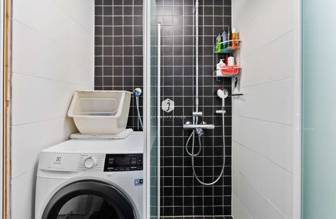 Segunda mano - Apartamento / piso -
Torrevieja - Costa Blanca