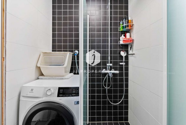 Segunda mano - Apartamento / piso -
Torrevieja - Costa Blanca