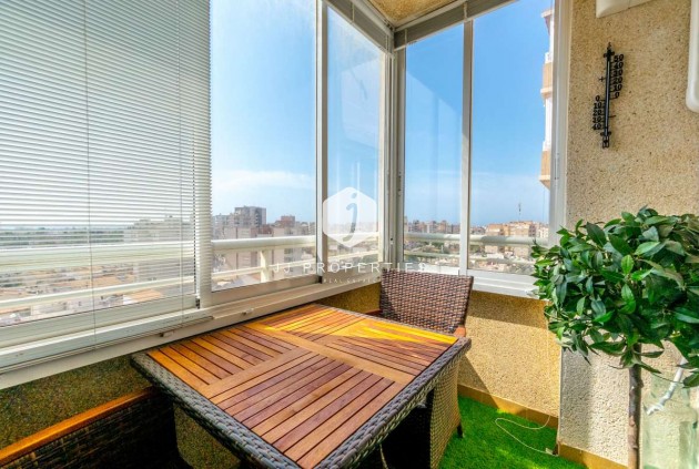 Segunda mano - Apartamento / piso -
Torrevieja - Costa Blanca