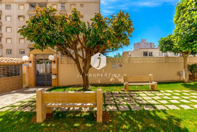 Segunda mano - Apartamento / piso -
Torrevieja - Costa Blanca