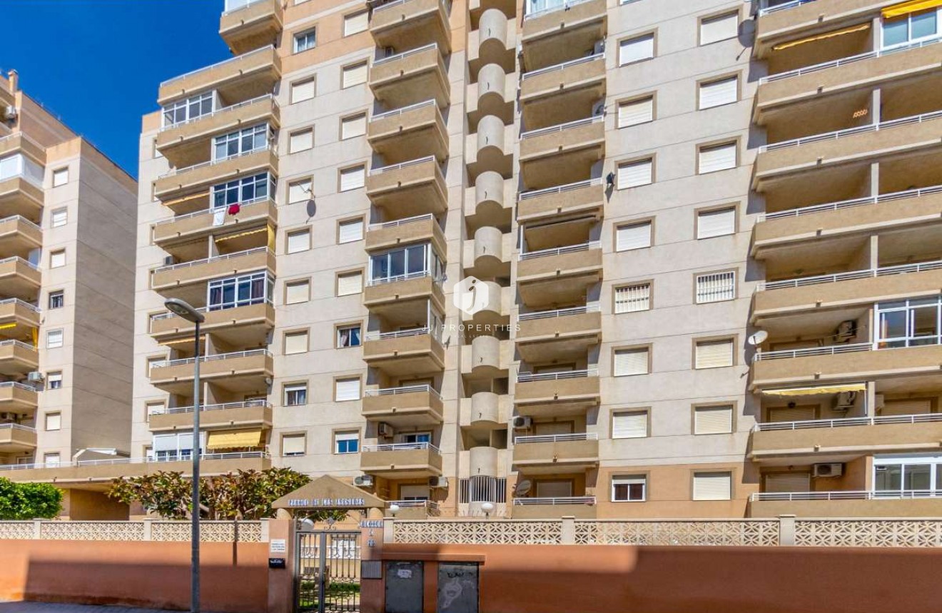 Segunda mano - Apartamento / piso -
Torrevieja - Costa Blanca
