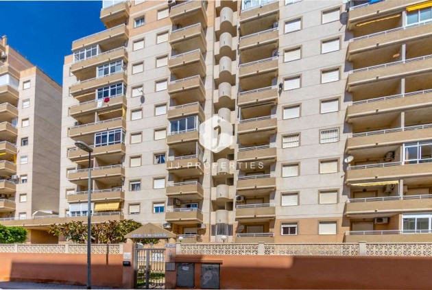 Segunda mano - Apartamento / piso -
Torrevieja - Costa Blanca
