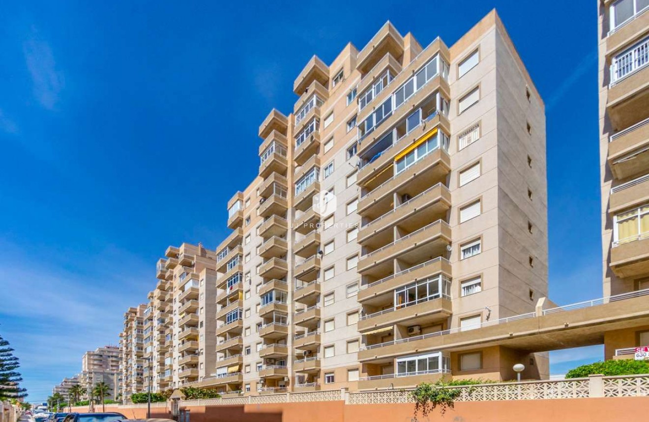 Segunda mano - Apartamento / piso -
Torrevieja - Costa Blanca