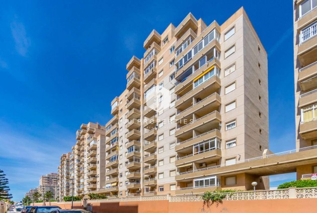Segunda mano - Apartamento / piso -
Torrevieja - Costa Blanca