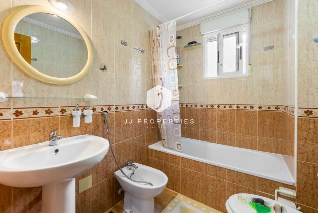 Segunda mano - Apartamento / piso -
Orihuela Costa - Costa Blanca