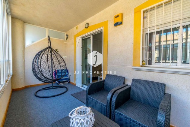 Segunda mano - Apartamento / piso -
Orihuela Costa - Costa Blanca