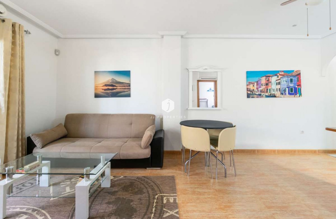 Segunda mano - Apartamento / piso -
Orihuela Costa - Costa Blanca