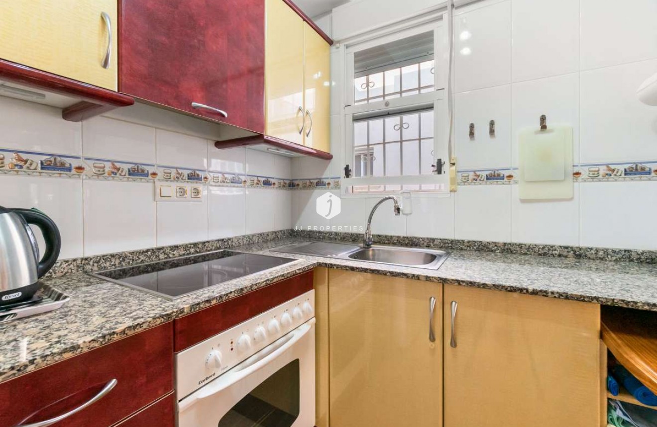 Segunda mano - Apartamento / piso -
Orihuela Costa - Costa Blanca