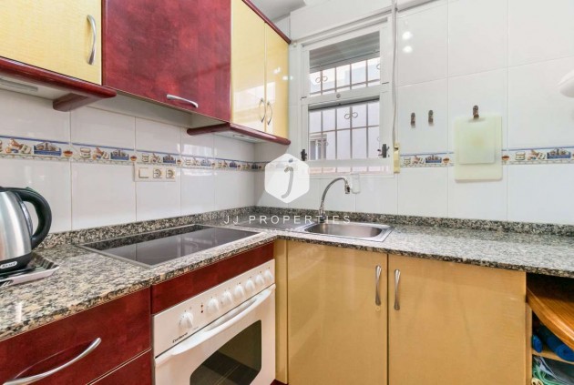 Segunda mano - Apartamento / piso -
Orihuela Costa - Costa Blanca