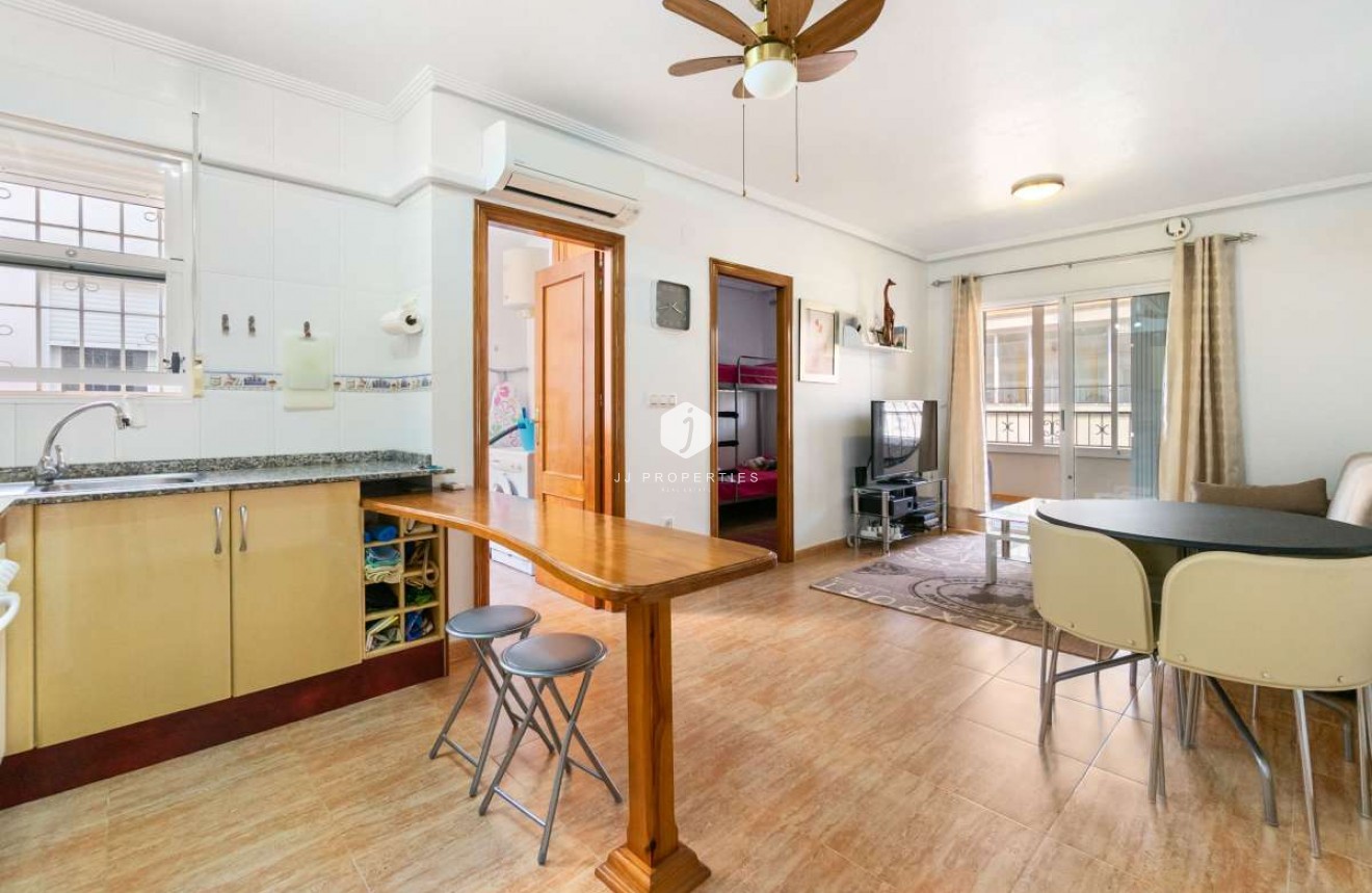 Segunda mano - Apartamento / piso -
Orihuela Costa - Costa Blanca