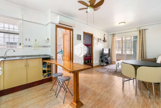 Segunda mano - Apartamento / piso -
Orihuela Costa - Costa Blanca