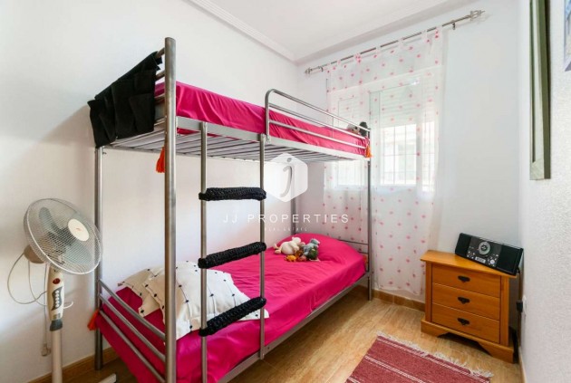 Segunda mano - Apartamento / piso -
Orihuela Costa - Costa Blanca