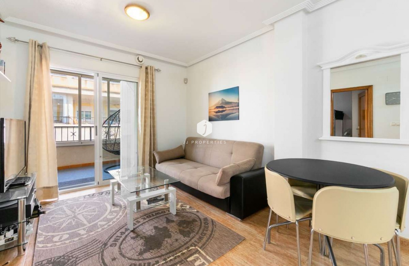 Segunda mano - Apartamento / piso -
Orihuela Costa - Costa Blanca