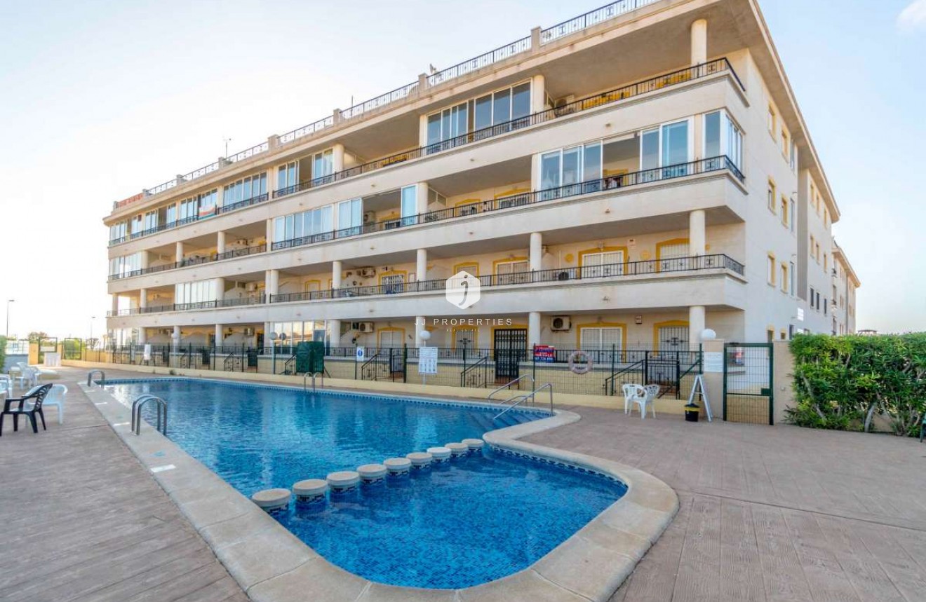 Segunda mano - Apartamento / piso -
Orihuela Costa - Costa Blanca