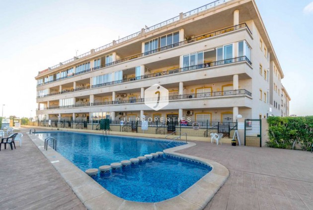 Segunda mano - Apartamento / piso -
Orihuela Costa - Costa Blanca