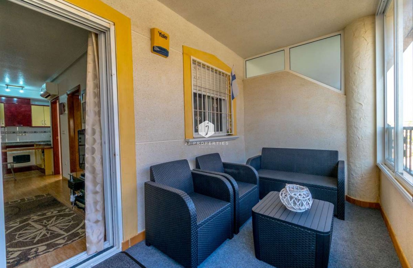 Segunda mano - Apartamento / piso -
Orihuela Costa - Costa Blanca