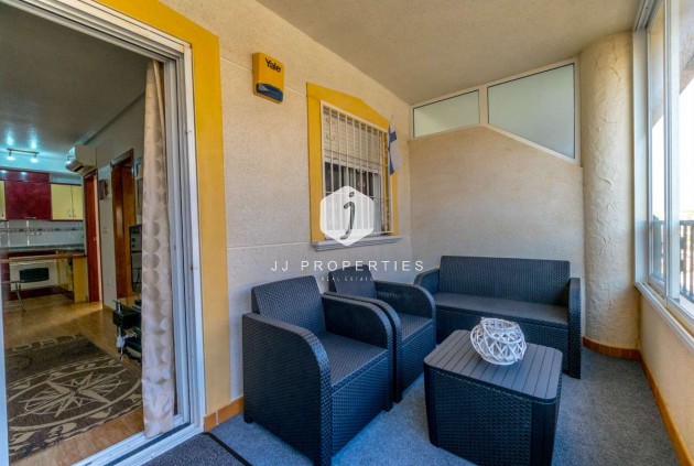 Segunda mano - Apartamento / piso -
Orihuela Costa - Costa Blanca