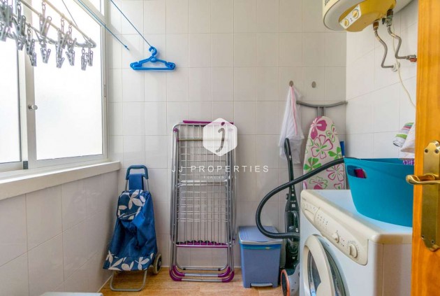 Segunda mano - Apartamento / piso -
Orihuela Costa - Costa Blanca