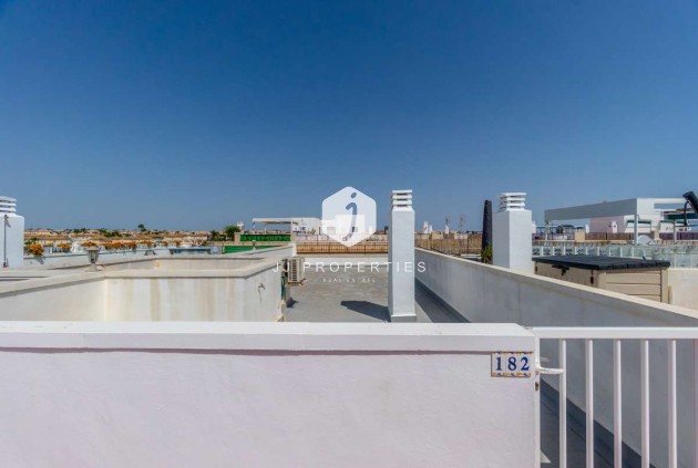 Segunda mano - Apartamento / piso -
Orihuela Costa - Costa Blanca