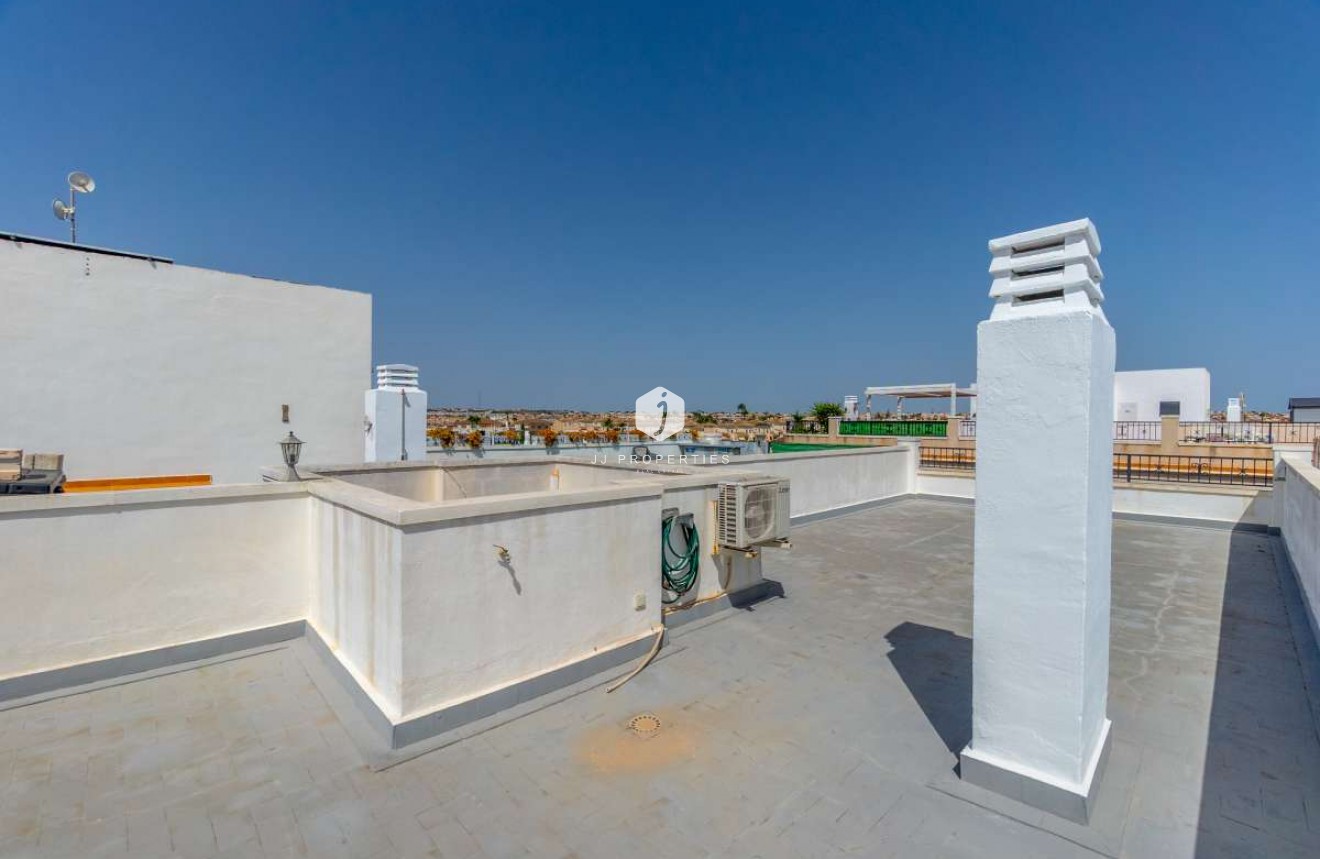 Segunda mano - Apartamento / piso -
Orihuela Costa - Costa Blanca