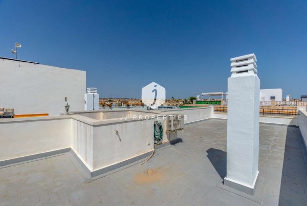 Segunda mano - Apartamento / piso -
Orihuela Costa - Costa Blanca