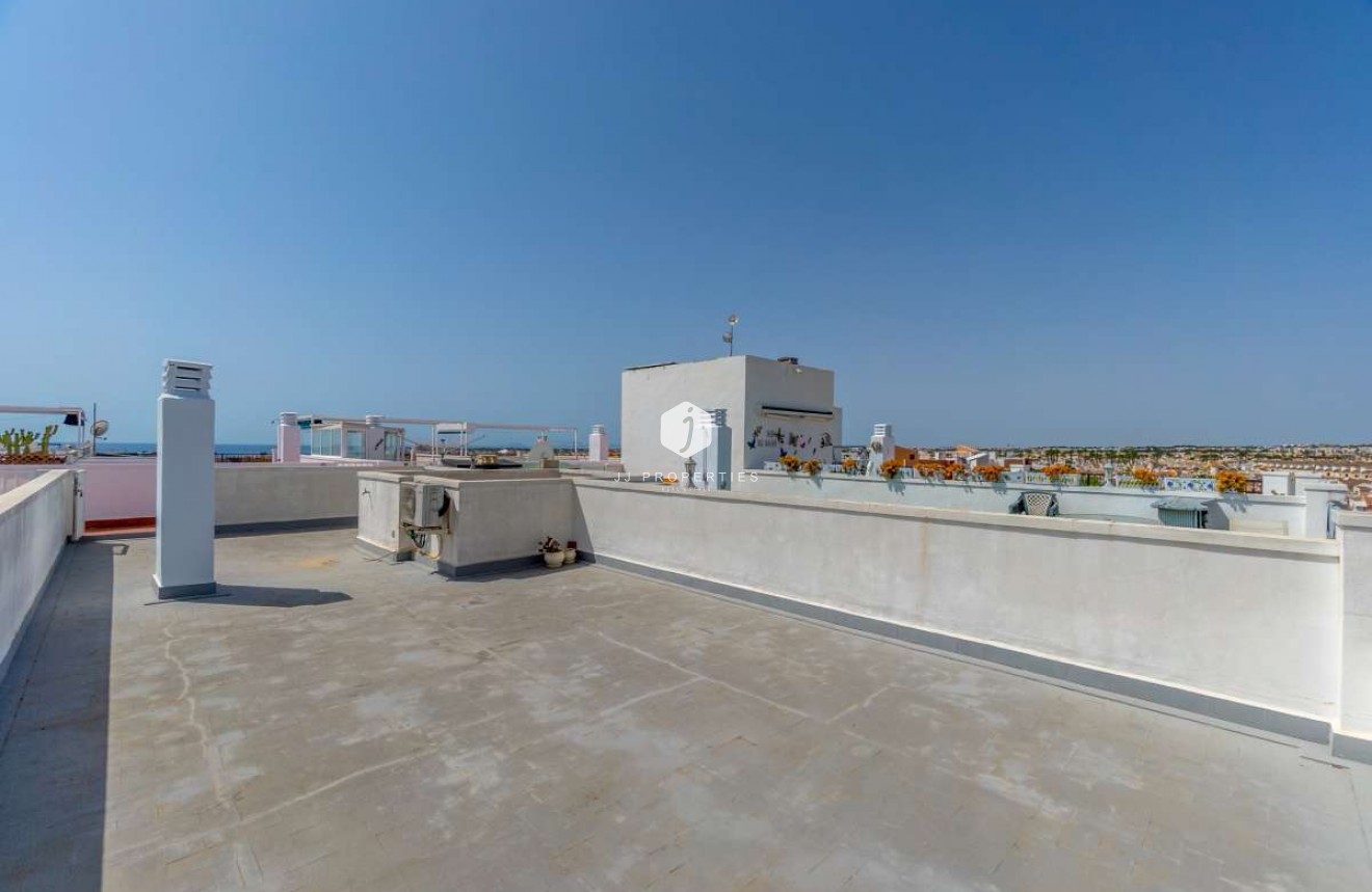 Segunda mano - Apartamento / piso -
Orihuela Costa - Costa Blanca