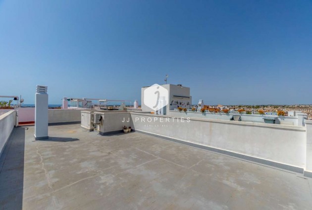 Segunda mano - Apartamento / piso -
Orihuela Costa - Costa Blanca