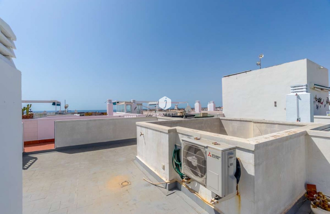 Segunda mano - Apartamento / piso -
Orihuela Costa - Costa Blanca