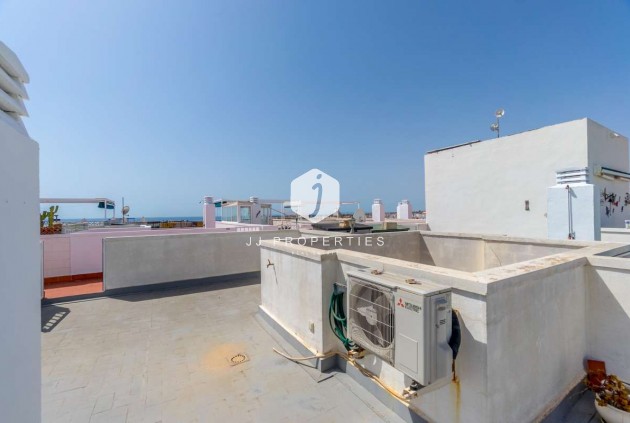 Segunda mano - Apartamento / piso -
Orihuela Costa - Costa Blanca