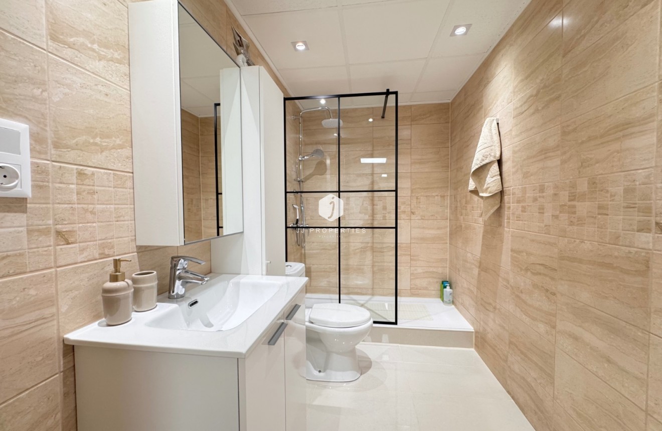 Segunda mano - Villa -
Algorfa - Inland