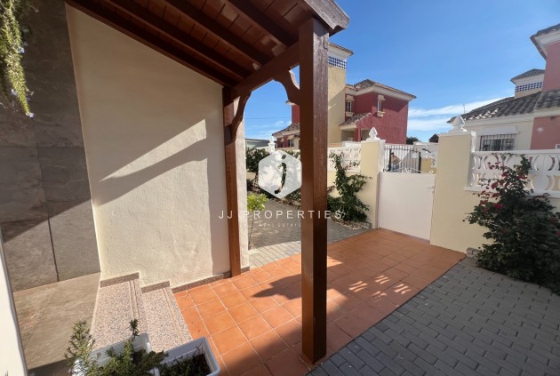 Segunda mano - Villa -
Algorfa - Inland