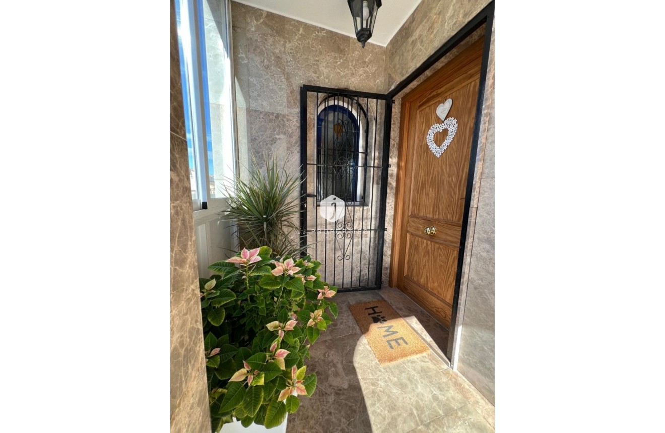 Segunda mano - Villa -
Algorfa - Inland