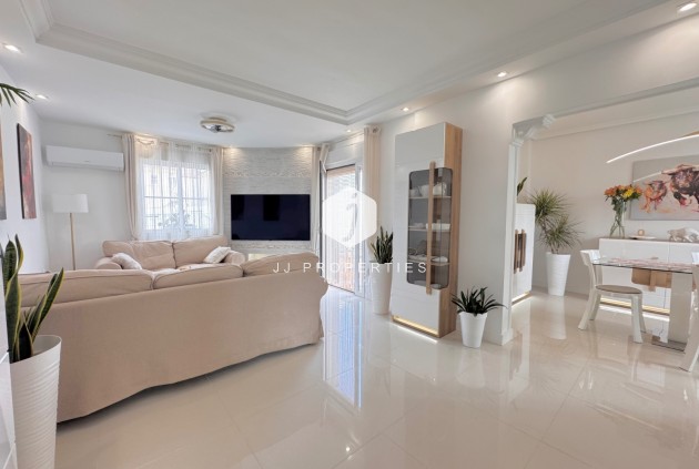 Segunda mano - Villa -
Algorfa - Inland