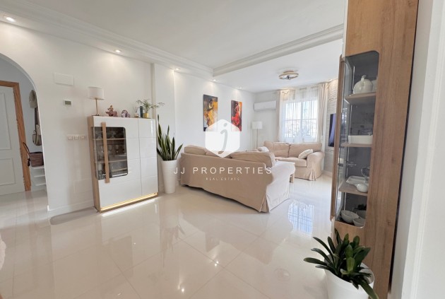 Segunda mano - Villa -
Algorfa - Inland