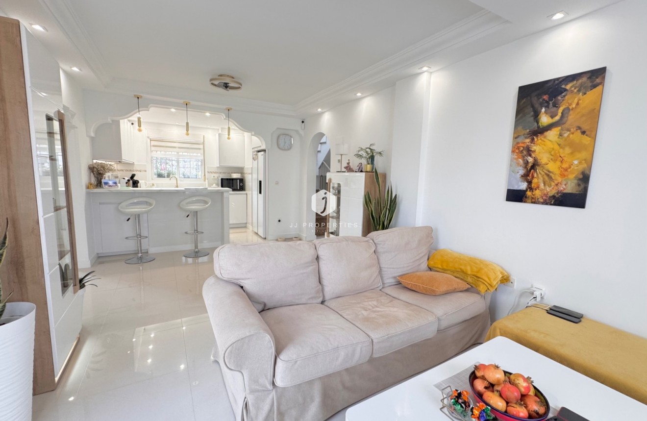 Segunda mano - Villa -
Algorfa - Inland