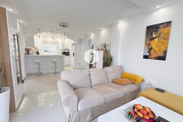 Segunda mano - Villa -
Algorfa - Inland