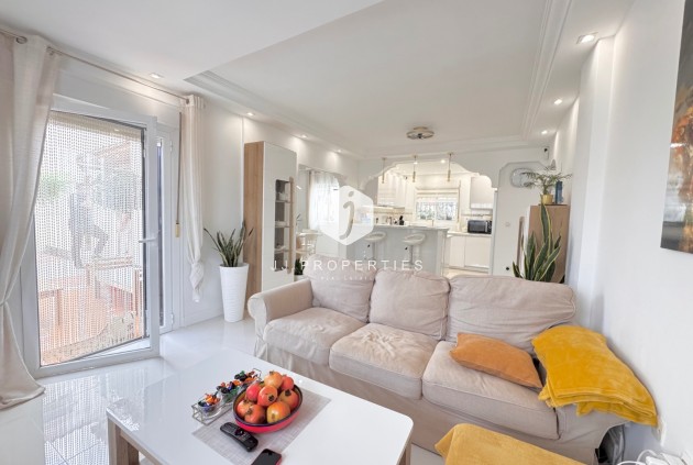 Segunda mano - Villa -
Algorfa - Inland