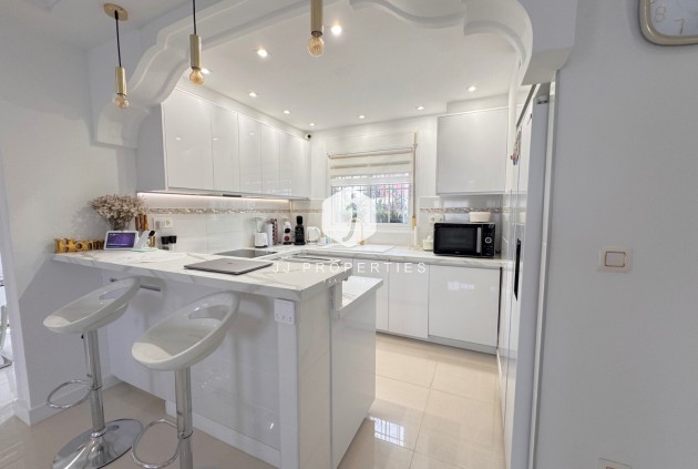 Segunda mano - Villa -
Algorfa - Inland