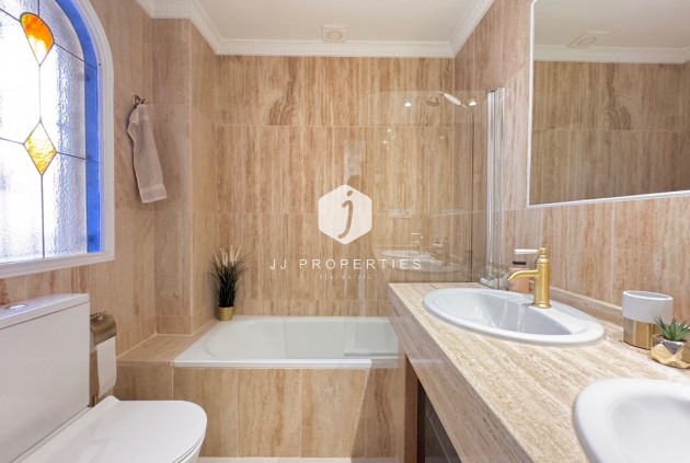 Segunda mano - Villa -
Algorfa - Inland