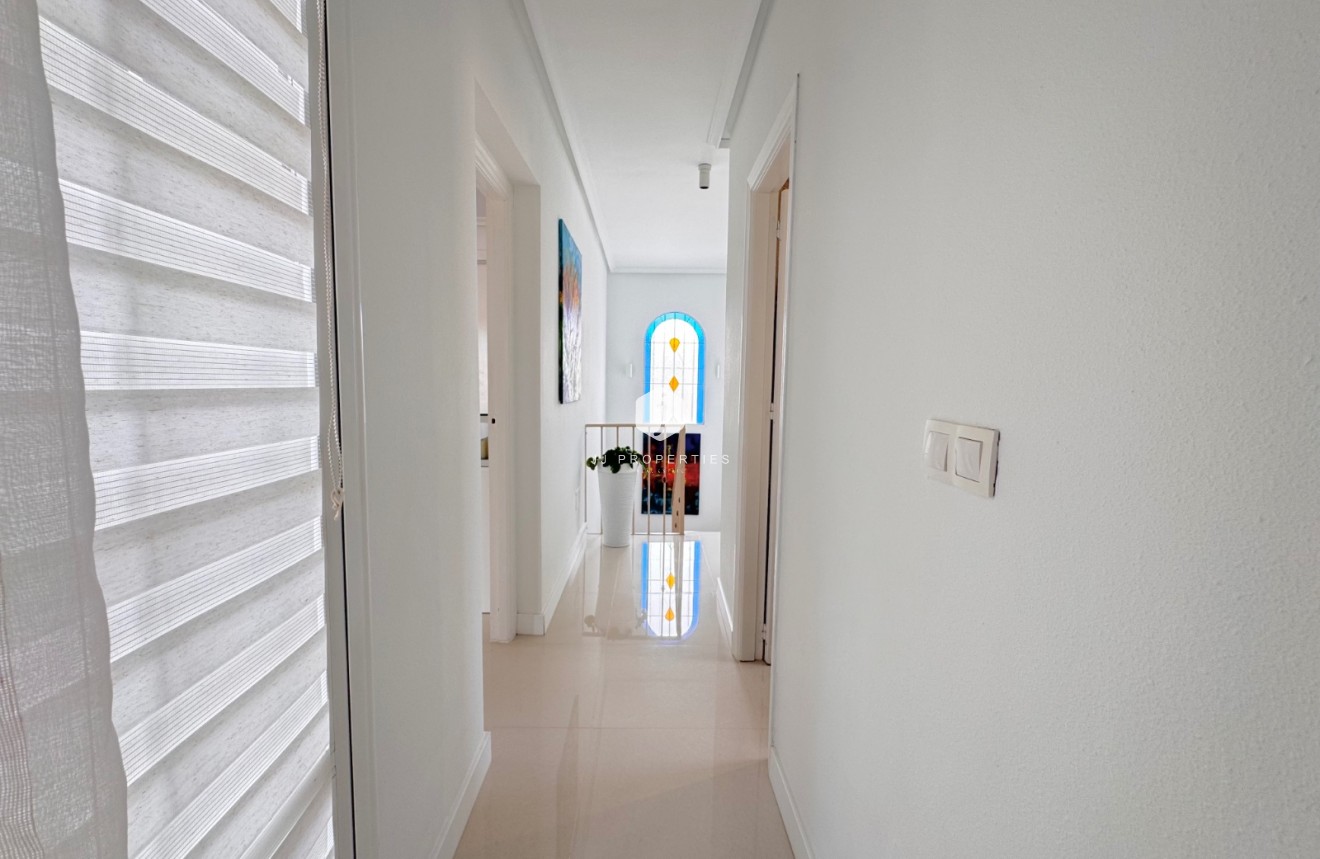 Segunda mano - Villa -
Algorfa - Inland