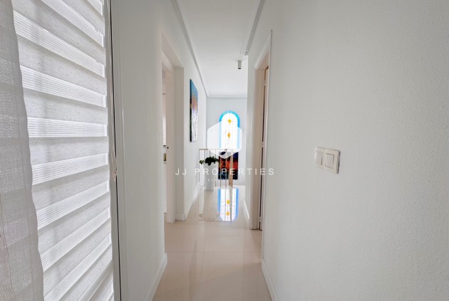 Segunda mano - Villa -
Algorfa - Inland